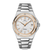 IWC Ingenieur Automatic 35 Grey Dial Steel Bracelet 35.1 mm IW324911
