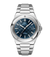 IWC Ingenieur Automatic 40 Blue Dial Steel Bracelet 40 mm IW328907