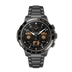IWC Pilot’s Watch Performance Chronograph Perpetual Calendar Digital Date-Month Black Dial Ceratanium® Bracelet 43 mm IW388801