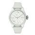 IWC Big Pilot's Watch Perpetual Calendar Ceralume® White Dial Ceralume® White Rubber Strap 46.5 mm IW505801