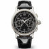 Patek Philippe 5370P-001 Grand Complications 41mm Black Dial Platinum Black Strap