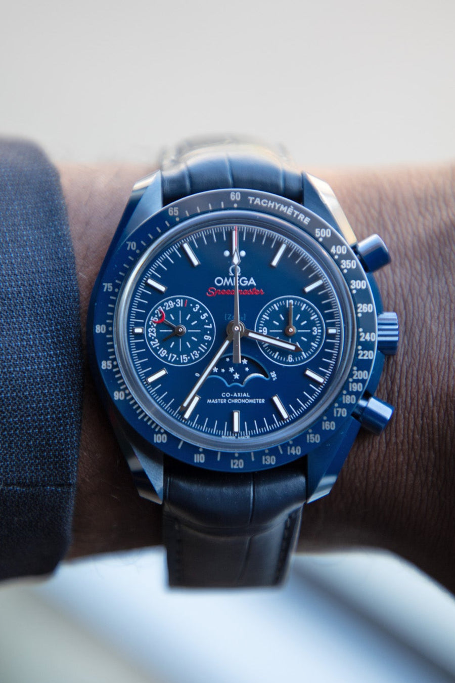Omega