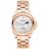 Panerai Luminor Due TuttoOro Luna White Mother Of Pearl Dial Goldtech™ Bracelet 38 mm PAM01504