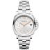 Panerai Luminor Due White Dial Steel Bracelet 38mm PAM01508