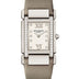 Patek Philippe 4920G-010 Twenty~4 30mm x 25mm White Dial White Gold