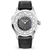 Patek Philippe Complications 38.5mm Charcoal Gray Dial White Gold 5230G-014