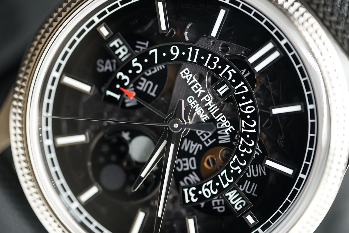 Trade your watch