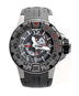 Richard Mille RM028 Diver 47mm Transparent Dial Titanium Rubber Strap RM 028