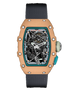 Richard Mille RM07-04 Salmon Dial Ladies Sport Automatic Winding 29.90mm x 22mm