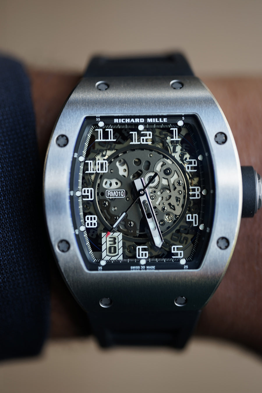 Richard Mille