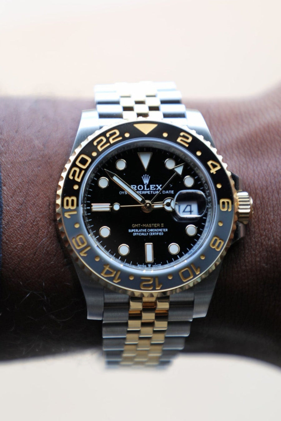 Rolex