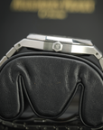 Audemars Piguet Royal Oak 41mm White Dial Stainless Steel 15400ST.OO.1220ST.02 - WATCHXNYC