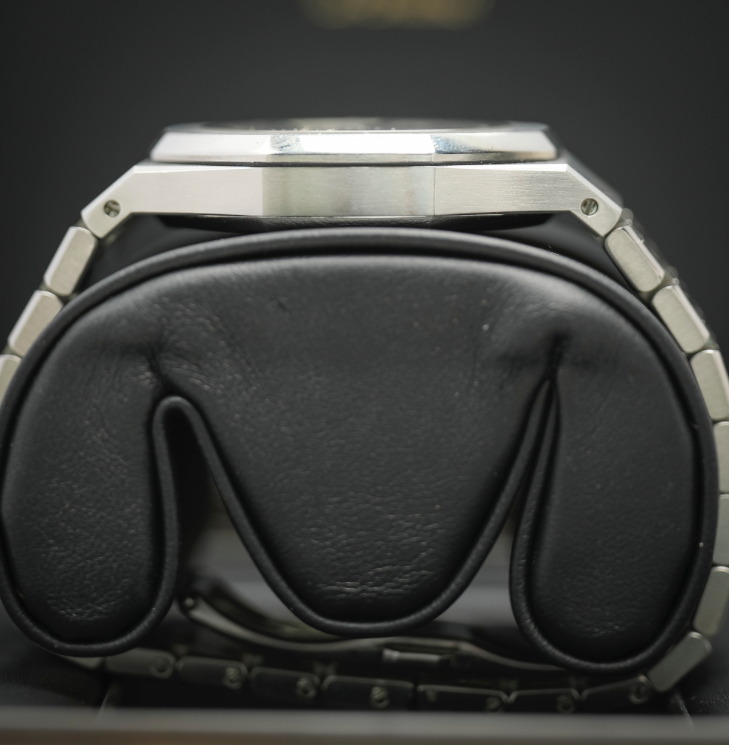 Audemars Piguet Royal Oak 41mm White Dial Stainless Steel 15400ST.OO.1220ST.02 - WATCHXNYC