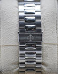 Patek Philippe Nautilus Blue Dial Stainless Steel 40mm 5711/1A-010 - WATCHXNYC