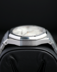 Audemars Piguet Royal Oak 41mm Silver Dial Stainless Steel 15510ST.OO.1320ST.08 - WATCHXNYC