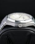 Audemars Piguet Royal Oak 41mm Silver Dial Stainless Steel 15510ST.OO.1320ST.08 - WATCHXNYC