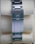 Rolex Explorer 36mm Black Dial Stainless Steel 124270 - WATCHXNYC