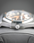 Audemars Piguet Royal Oak 34mm Black Dial Black Ceramic 77350CE.OO.1266CE.01.A - WATCHXNYC