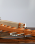 Patek Philippe Complications Silver Opaline Dial Steel Case   Strap 40 mm 5212A-001 - WATCHXNYC