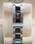 Rolex Datejust 41 41 mm Slate Dial with Diamonds Oystersteel and White Gold Jubilee Bracelet 126334-0006 - WATCHXNYC