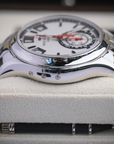 Patek Philippe Annual Calendar Chronograph 5960/1A-001 - WATCHXNYC