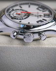 Patek Philippe Annual Calendar Chronograph 5960/1A-001 - WATCHXNYC