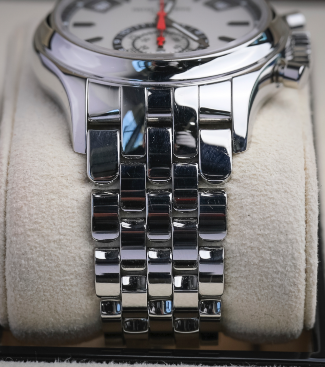 Patek Philippe Annual Calendar Chronograph 5960/1A-001 - WATCHXNYC