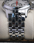 Patek Philippe Annual Calendar Chronograph 5960/1A-001 - WATCHXNYC