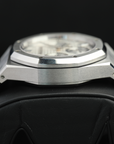 Audemars Piguet Royal Oak 41mm Silver Dial Stainless Steel Bracelet 26240ST.OO.1320ST.03 - WATCHXNYC
