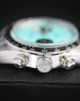 2024 Tudor Blue Flamingo Chrono 79360N-0024 - WATCHXNYC