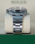 Rolex Air-King 40 mm Black Dial Oystersteel Oyster Bracelet 126900-0001 - WATCHXNYC
