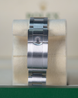 Rolex Air-King 40 mm Black Dial Oystersteel Oyster Bracelet 126900-0001 - WATCHXNYC