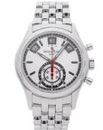 Patek Philippe Annual Calendar Chronograph 5960/1A-001 - WATCHXNYC