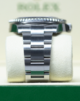 Rolex Sea-Dweller 43 mm Black Dial Oystersteel Oyster Bracelet 126600-0002 - WATCHXNYC