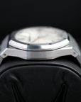 Audemars Piguet Royal Oak 41mm White Dial Stainless Steel 15500ST.OO.1220ST.04 - WATCHXNYC