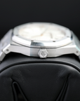 Audemars Piguet Royal Oak 41mm White Dial Stainless Steel 15500ST.OO.1220ST.04 - WATCHXNYC