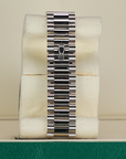Rolex Day-Date 40mm Diamond Paved Dial White Gold 228349rbr-0036 - WATCHXNYC
