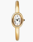 Cartier Baignoire mini 18k Yellow Gold WGBA0018 - WATCHXNYC