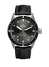 Blancpain Bathyscaphe Fifty Fathoms Grey Dial 5000/1110-52a