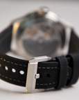 Blancpain Bathyscaphe Fifty Fathoms Grey Dial 5000/1110-52a - WATCHXNYC
