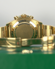 Rolex Yacht-Master II 44mm White Dial Yellow Gold 116688 - WATCHXNYC