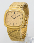 1970's Piaget 12431A6 Yellow Gold - WATCHXNYC