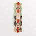 Cartier Clash [Un]limited Rose Gold & Diamonds Dial 18K Rose Gold Bracelet  WJMB0004 Small model