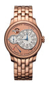 F.P.Journe Chronomètre Optimum 40mm White Dial 6N Gold Bracelet