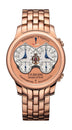 F.P.Journe Chronomètre à Resonance 42mm Silver Dial 6N Gold Bracelet