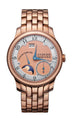 F.P.Journe Divine 36 MM 36mm Gold Dial 6N Gold Bracelet