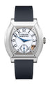 F.P.Journe élégante 40 Titanium 35mm White Dial Titanium Rubber Strap