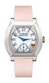 F.P.Journe élégante 40 Titanium 35mm White Dial Titanium Rubber Strap