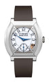F.P.Journe élégante 40 Titanium 35mm White Dial Titanium Rubber Strap