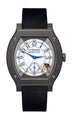 F.P.Journe élégante 48 Titalyt 40mm White Dial Titanium Rubber Strap